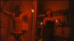 Sex Hunter 1980
