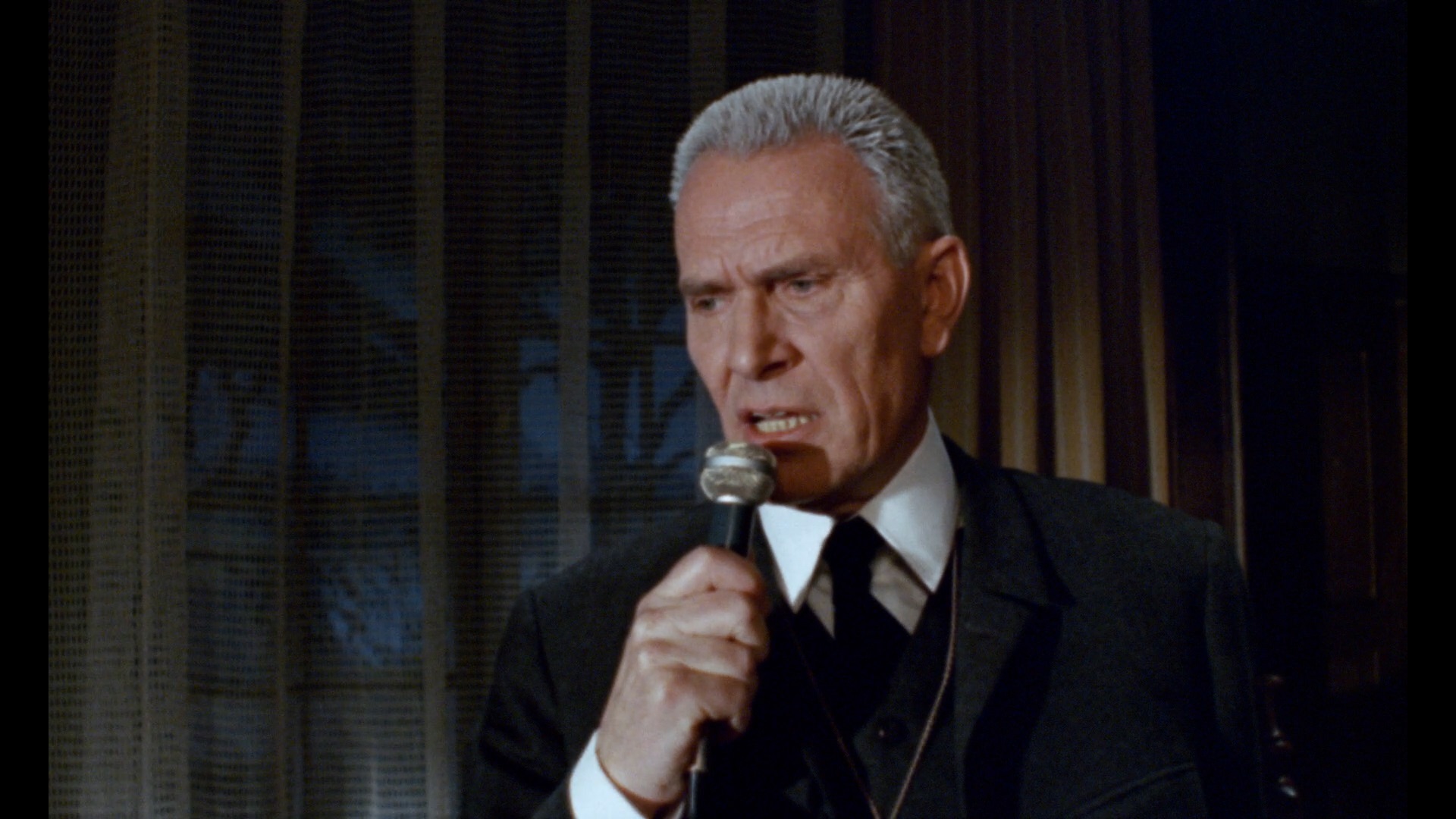 Creature with the Blue Hand