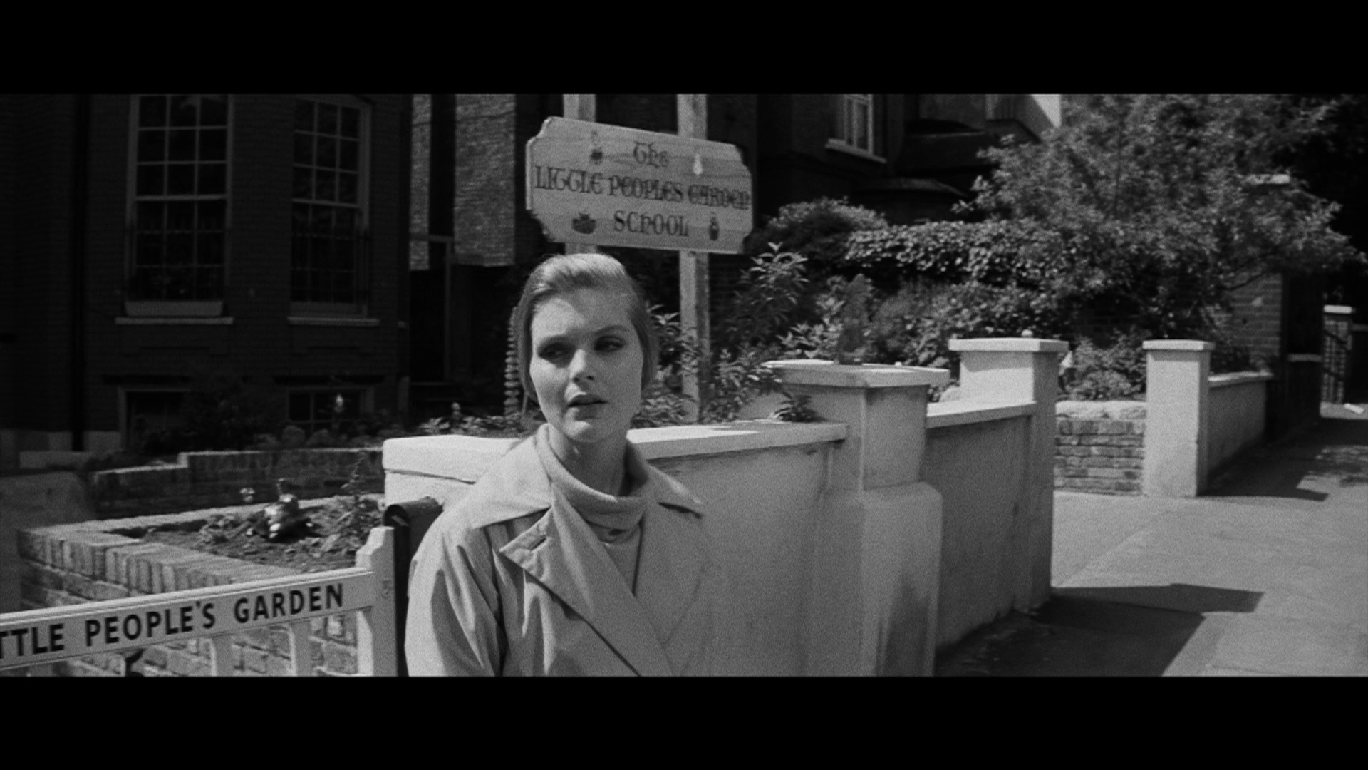 Bunny Lake Is Missing