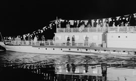 The Cruise