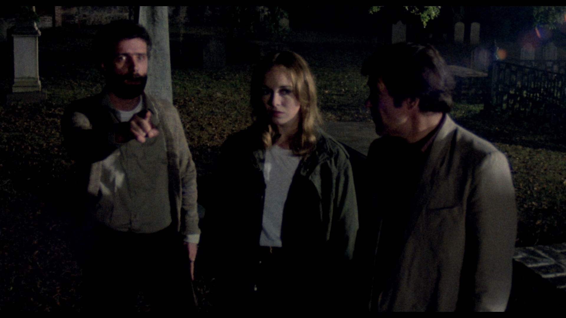 City of the Living Dead