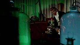 Crypt of the Living Dead