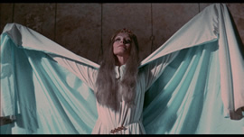 Crypt of the Living Dead