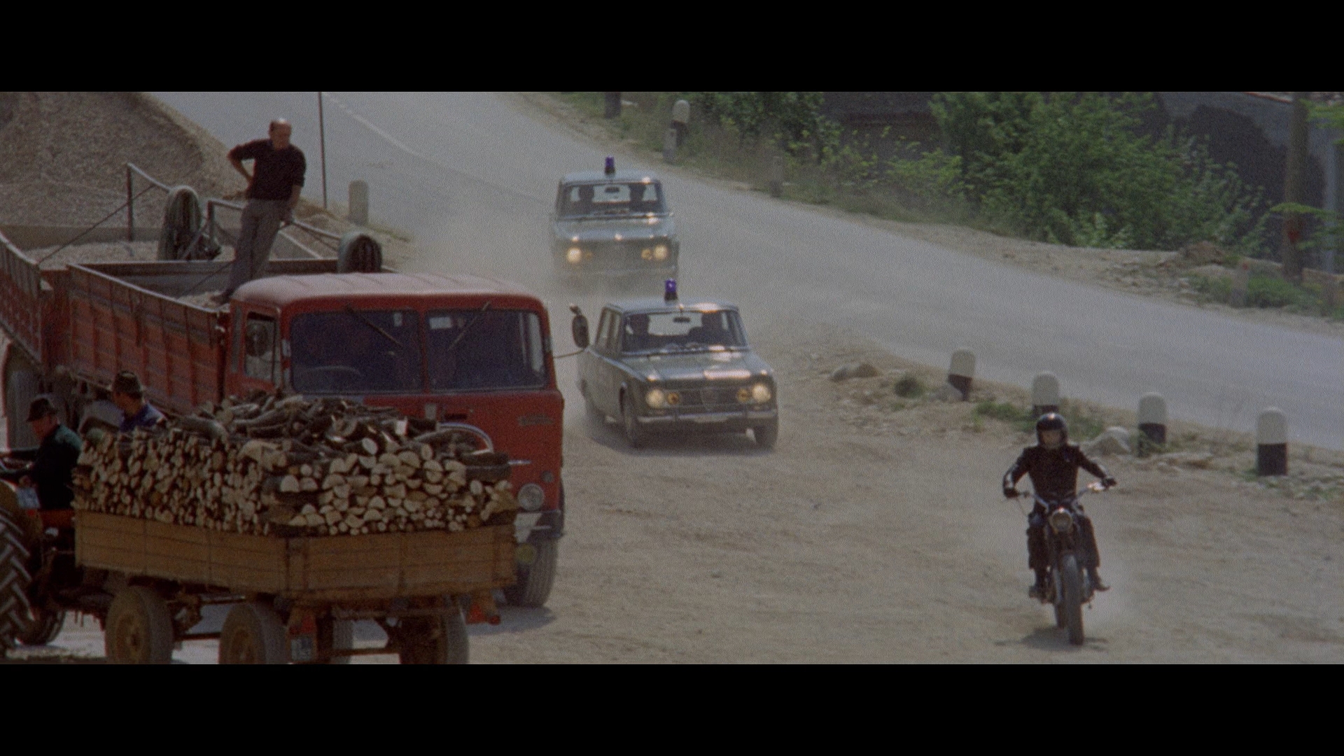 What Have They Done to Your Daughters