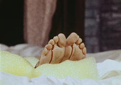 Death Bed