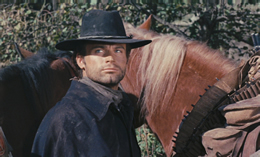 Django Prepare a Coffin