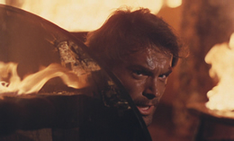 Django Prepare a Coffin