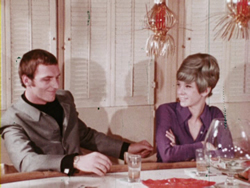 Marsha the Erotic Housewife