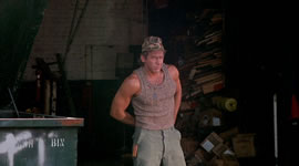 The Executioner, Part II