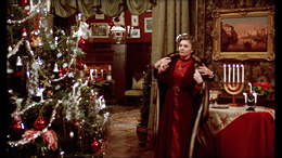Fanny and Alexander