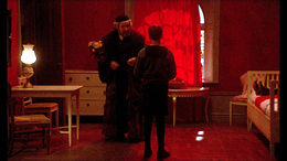 Fanny and Alexander