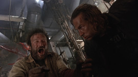 The Fisher King