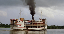 Fitzcarraldo