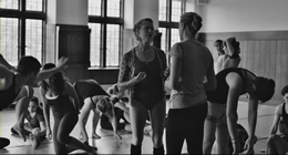 Frances Ha