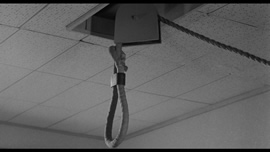 Death by Hanging