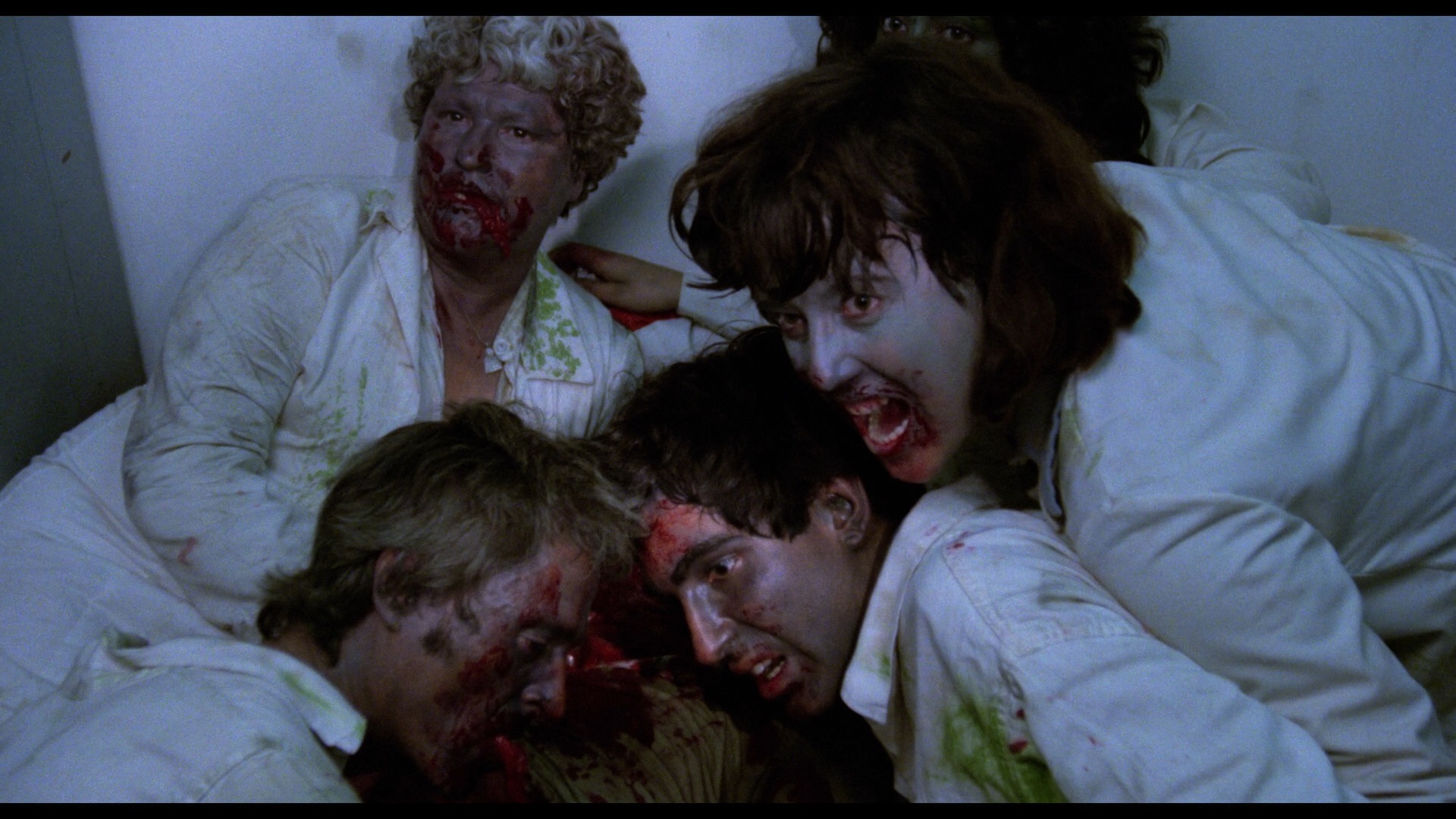 Rats - Night of Terror