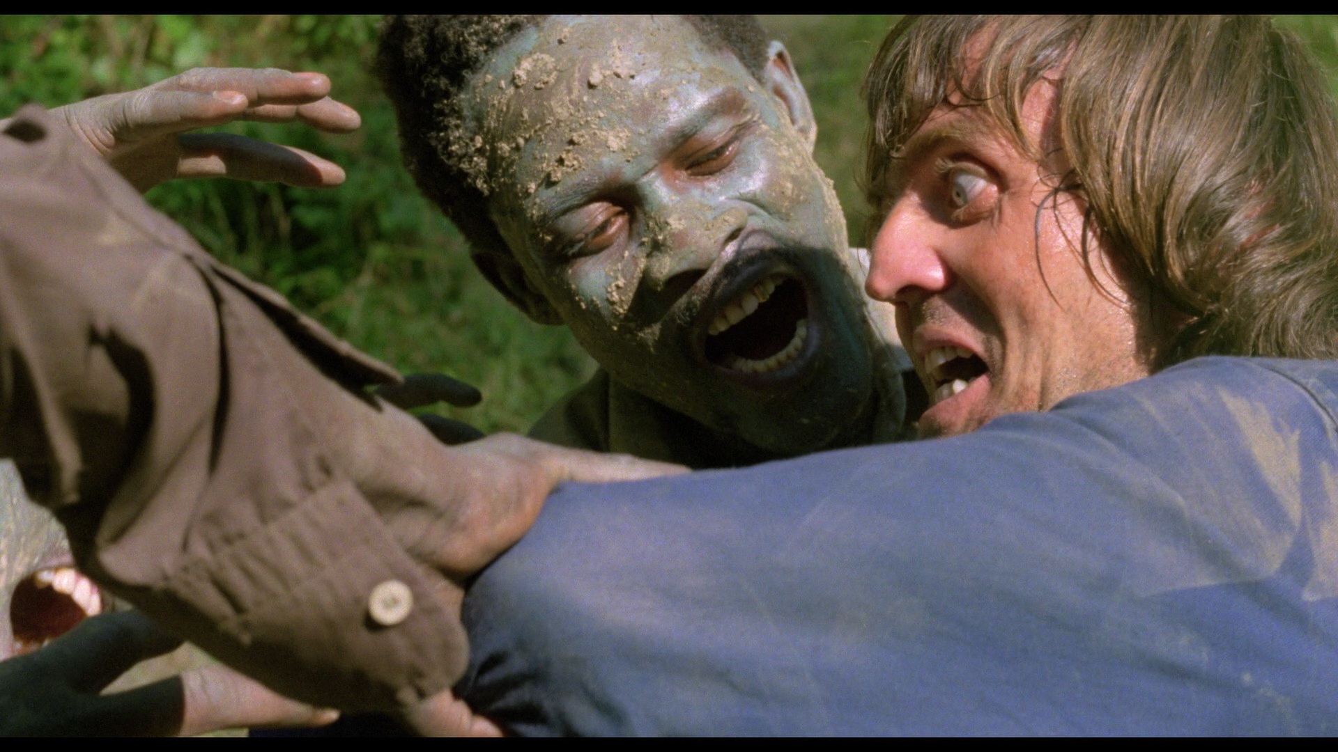 Rats - Night of Terror