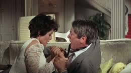 If He Hollers Let Him Go