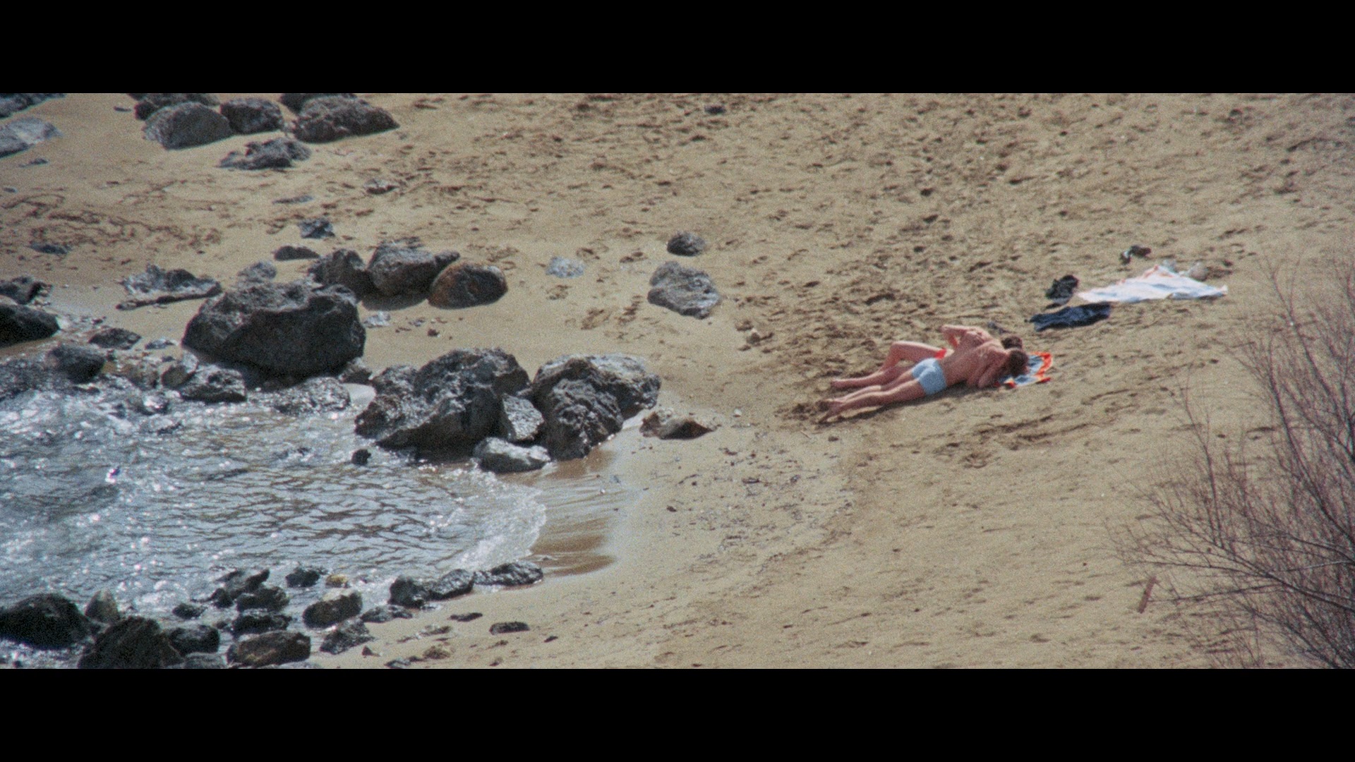 An Ideal Place to Kill