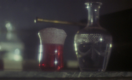 The Strange Case of Dr Jekyll and Miss Osbourne