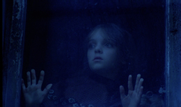 The Strange Case of Dr Jekyll and Miss Osbourne