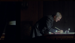 The Strange Case of Dr Jekyll and Miss Osbourne