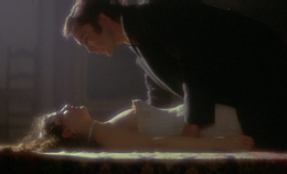 The Strange Case of Dr Jekyll and Miss Osbourne