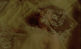 The Strange Case of Dr Jekyll and Miss Osbourne