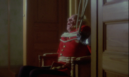 The Strange Case of Dr Jekyll and Miss Osbourne