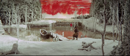 Kwaidan