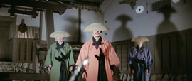 Kwaidan