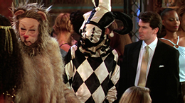 The Last Days of Disco