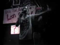 Uncle Tad Baker's Loon Show