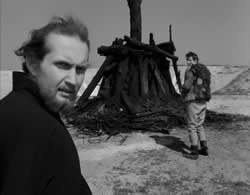 Mother Joan of the Angels