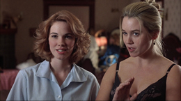 Night of the Demons 2