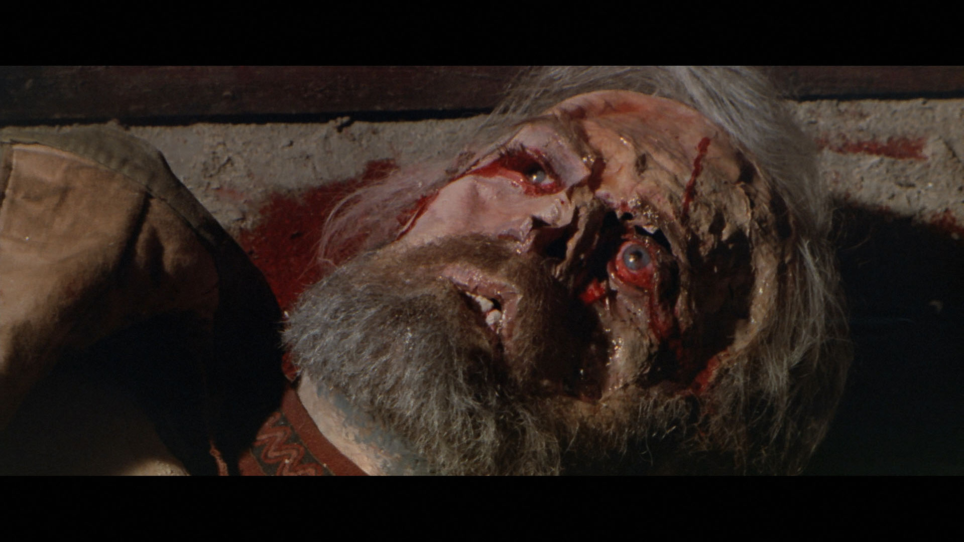 A Smell of Hoey, a Swallow of Brine