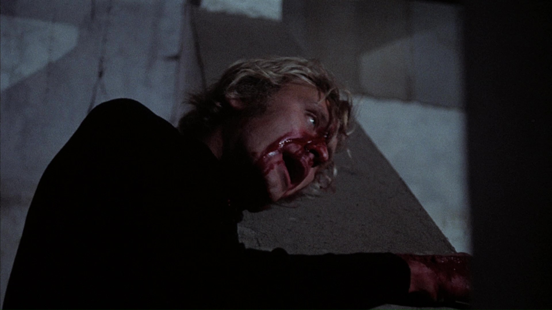 Eye of the Labyrinth