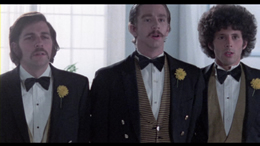 The Opening of Misty Beethoven