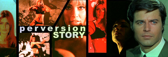 Perversion Story