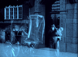 The Phantom Carriage