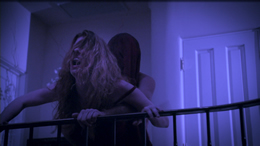 Pound of Flesh