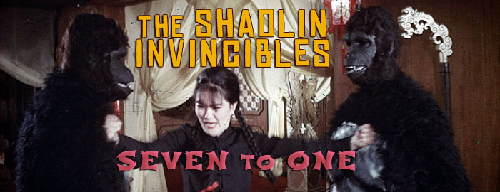 The Devil's Nightmare