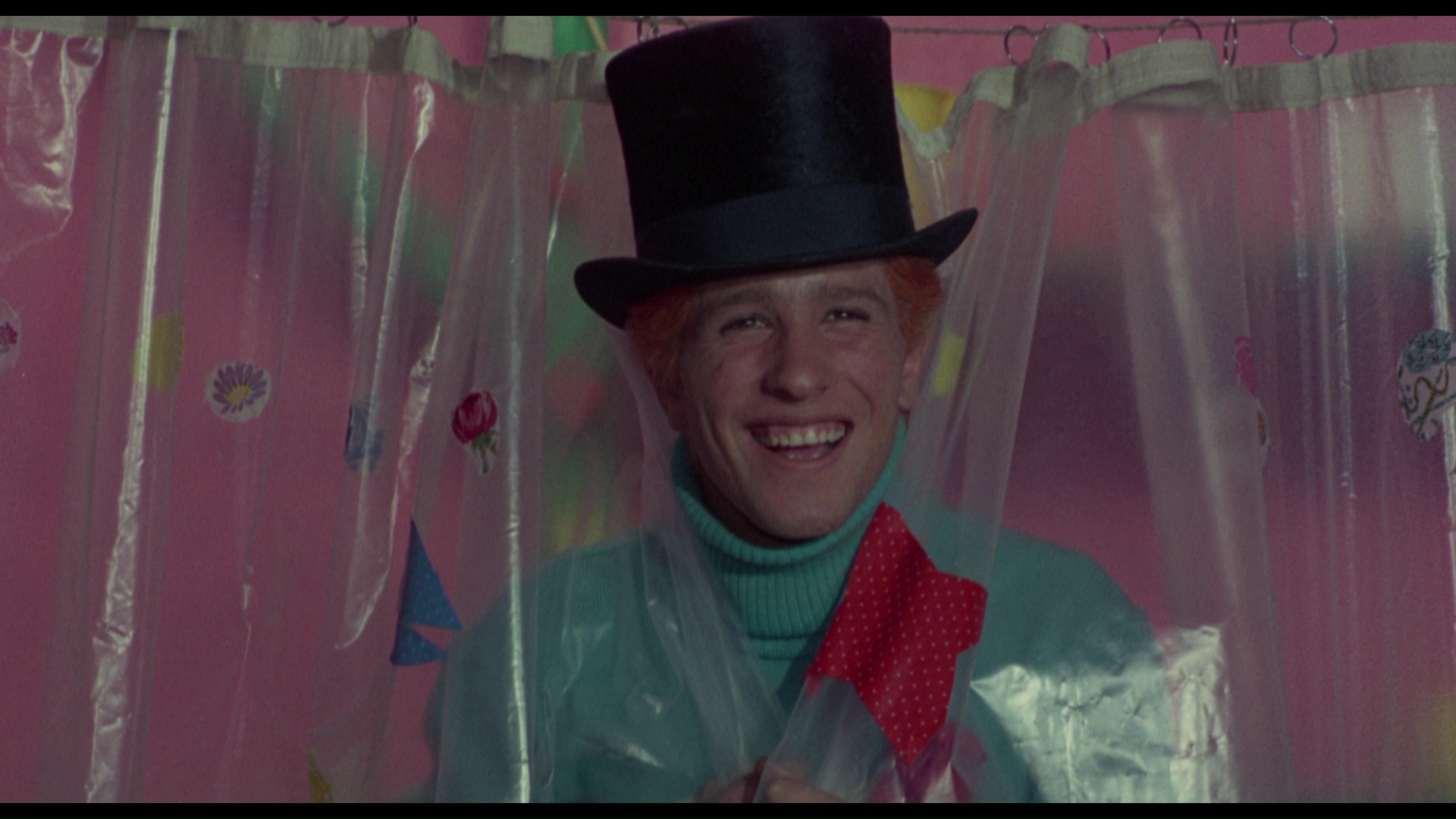 The Witches (Le Streghe)