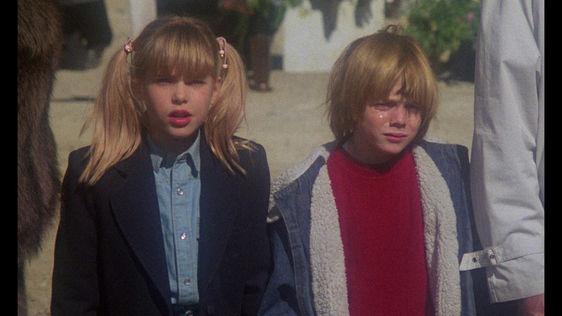 The Sweet House of Horrors