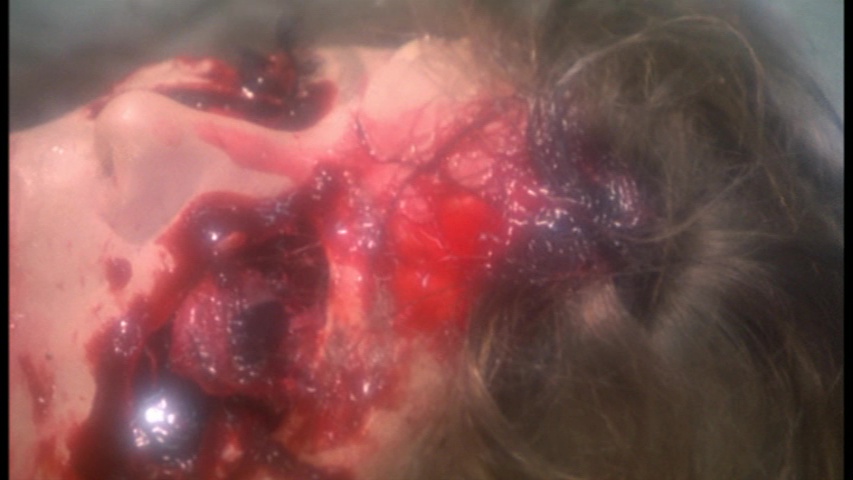 The Sweet House of Horrors