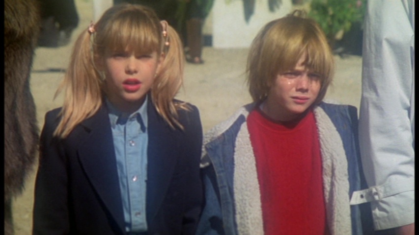 The Sweet House of Horrors