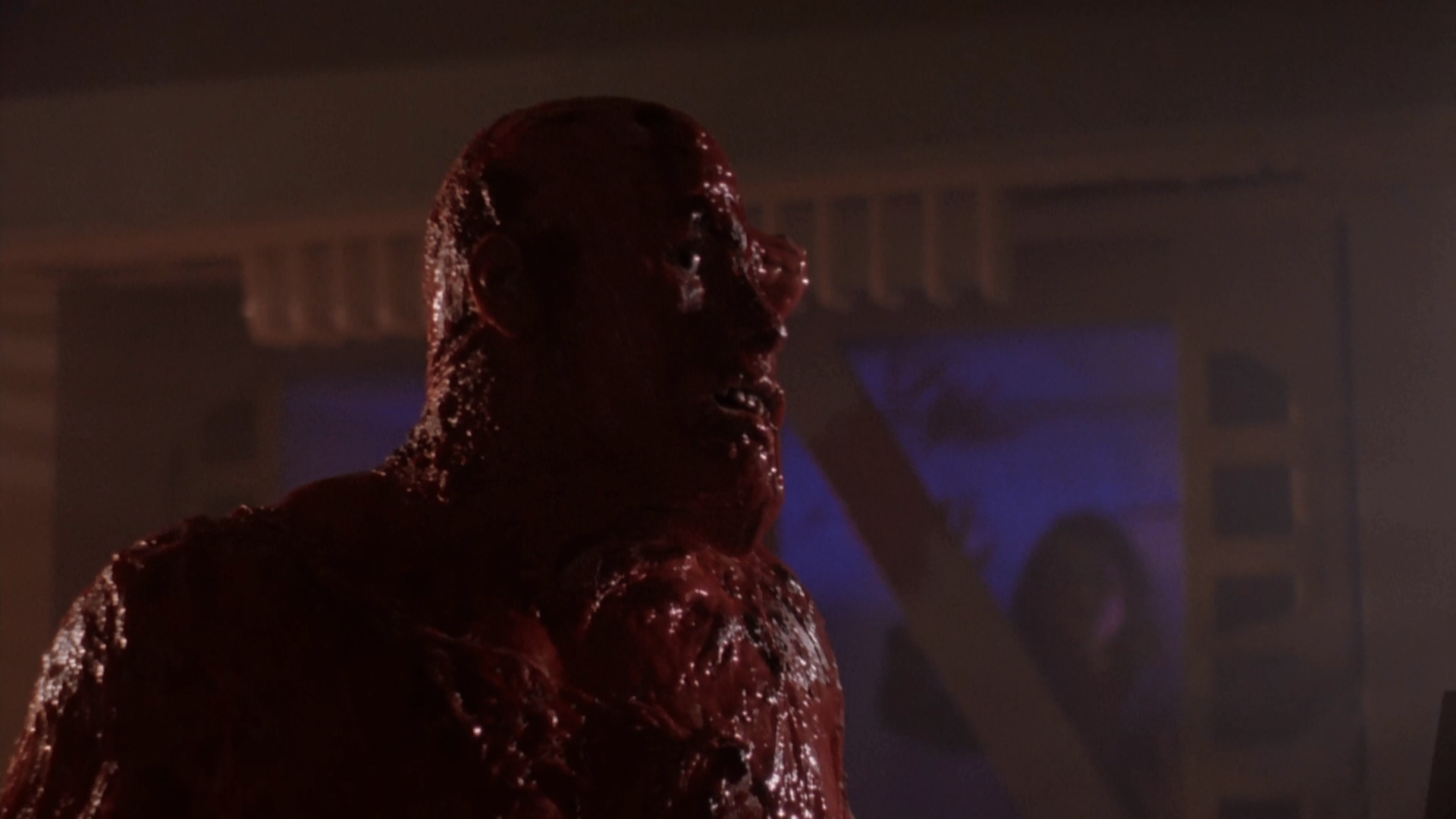 The Terror Wtihin II