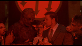 The Toxic Avenger III