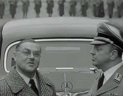 Transport from Paradise