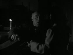 The Uninvited